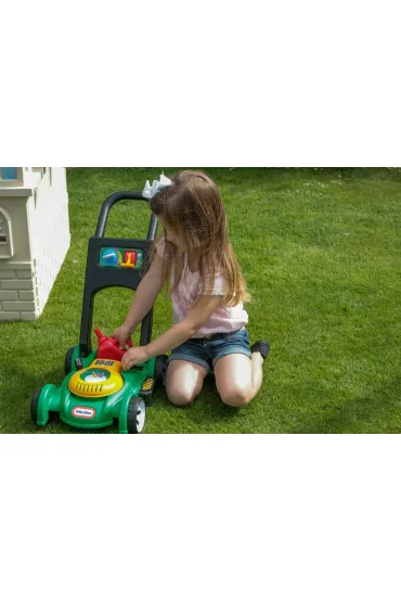 Kosiarka 633614 Little Tikes