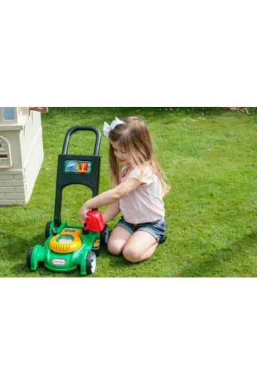 Kosiarka 633614 Little Tikes