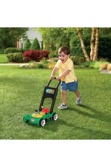 Kosiarka 633614 Little Tikes