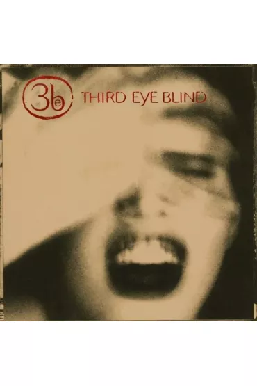 Third Eye Blind (vinyl) - Third Eye Blind