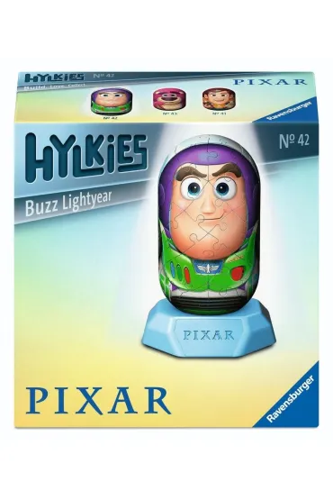 Puzzle 3D Hylkies Toy Story Buzz Ravensburger
