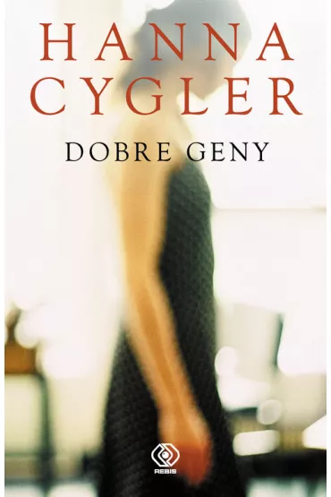 Dobre geny - Hanna Cygler