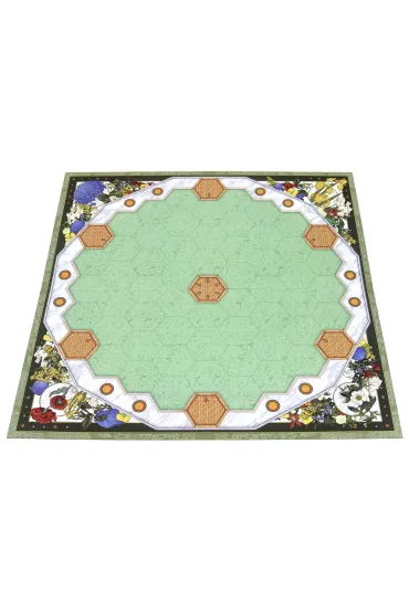 Gra Ulotne motyle G3 - Reiner Knizia
