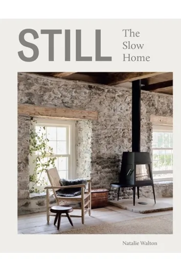 Still - Natalie Walton