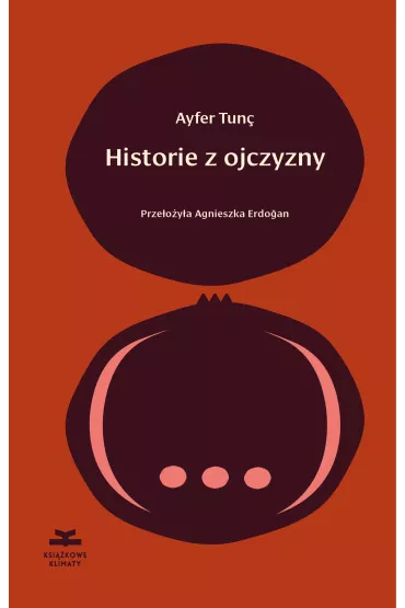 Historie z ojczyzny - Tunc Ayfer
