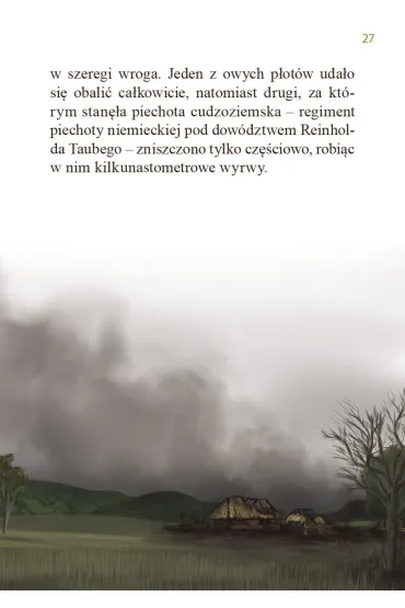 Bitwa pod K�uszynem - Krzysztof Mierzejewski