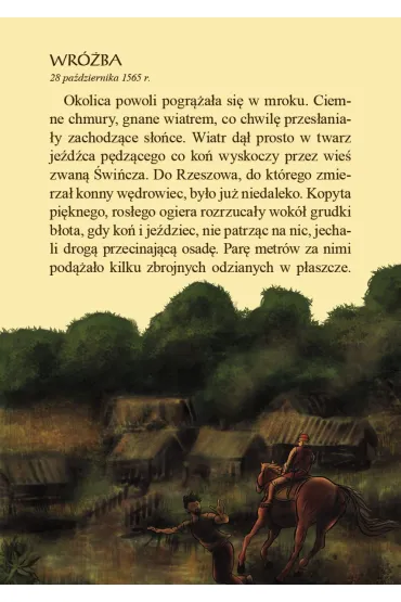 Bitwa pod K�uszynem - Krzysztof Mierzejewski