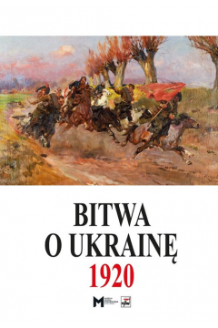 Bitwa o Ukrain 1920