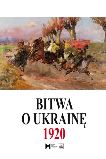 Bitwa o ukrain� 1920