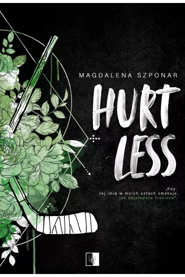 Hurtless - Magdalena Szponar
