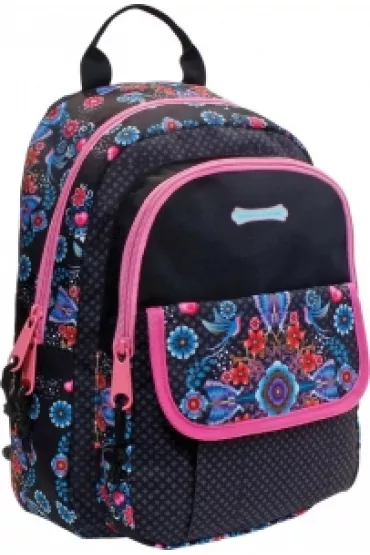 Eurocom Plecak Fashion Catalina Estrada Colobri