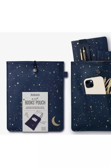 If Bookaroo Books & Stuff etui na ksi��k� V&A ksi�yc
