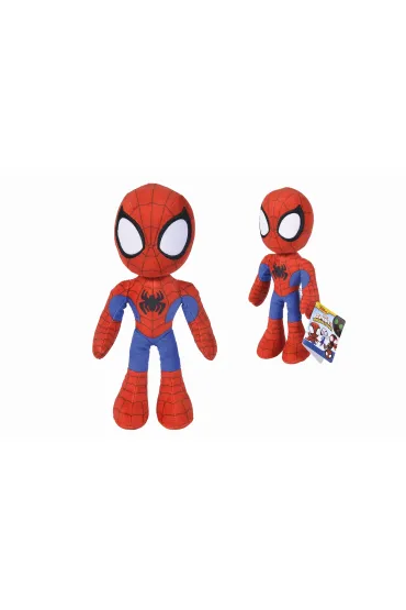 Maskotka Disney Marvel Spidey 25cm Simba