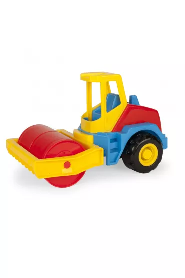 Tech Truck walec Wader