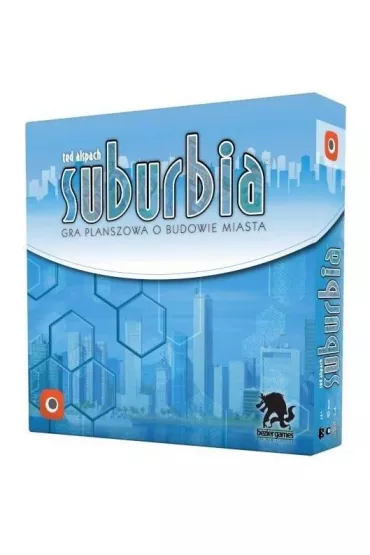 Suburbia