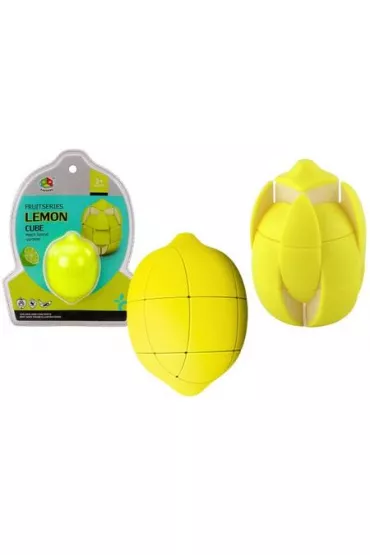 Uk�adanka Cytryna LeanToys