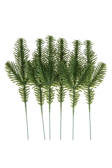 dpCraft Ga��zki sosny 26 cm 6 szt