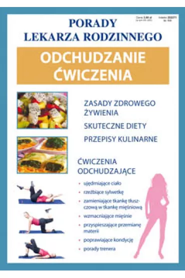 PLR Odchudzanie �w nr 111