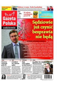 ePrasa Gazeta Polska Codziennie 30/2020