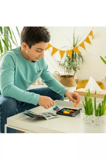 Smart Games IQ Perplex (PL) IUVI Games