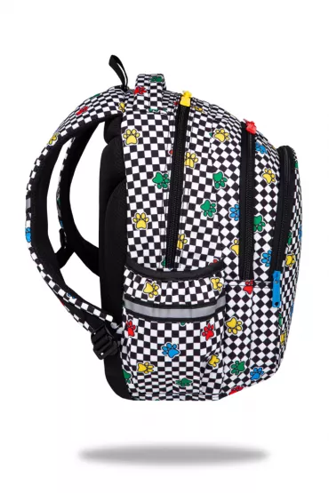 Plecak 2-komorowy Coolpack Jerry Catch Me