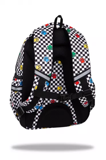 Plecak 2-komorowy Coolpack Jerry Catch Me
