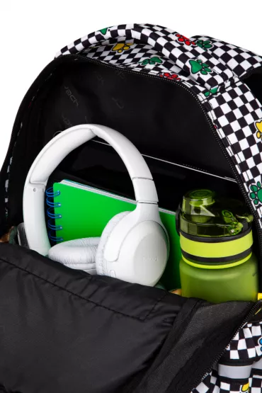 Plecak 2-komorowy Coolpack Jerry Catch Me