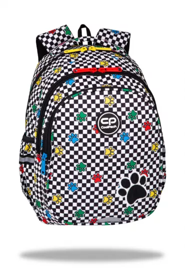 Plecak 2-komorowy Coolpack Jerry Catch Me
