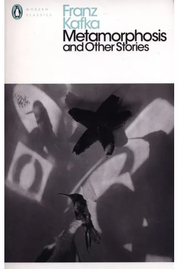 Metamorphosis and Other Stories wer. angielska - Franz Kafka