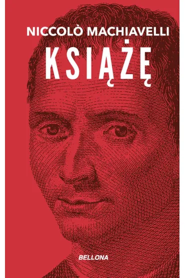 Ksi��� (wydanie pocketowe) - Niccolo Machiavelli