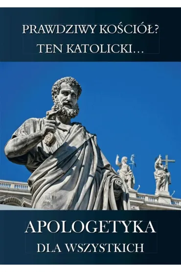Prawdziwy Ko�ci� Ten katolicki - Barra Gianpaolo