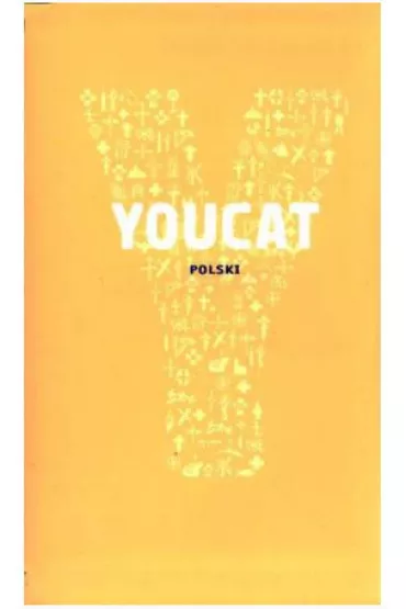 YOUCAT. Katechizm dla m�odych