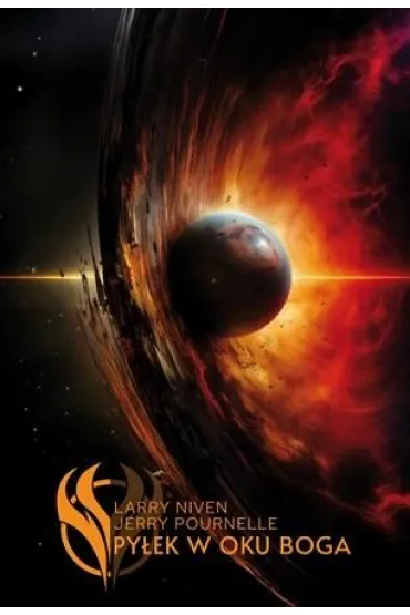 Py�ek w Oku Boga - Larry Niven