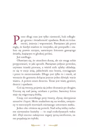 Plagi na Diabelskim Poletku. Pani Peregrine. Tom 6 - Ransom Riggs