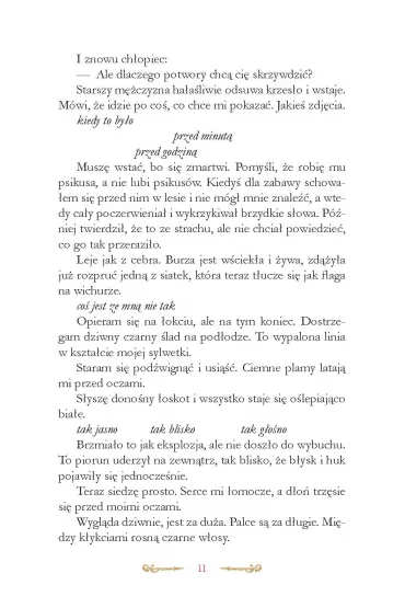 Plagi na Diabelskim Poletku. Pani Peregrine. Tom 6 - Ransom Riggs