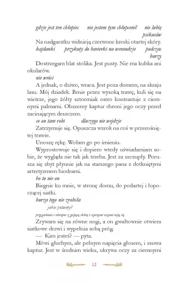 Plagi na Diabelskim Poletku. Pani Peregrine. Tom 6 - Ransom Riggs