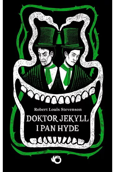 Doktor Jekyll i pan Hyde - Robert Louis Stevenson