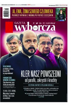ePrasa Gazeta Wyborcza - Czstochowa 227/2018