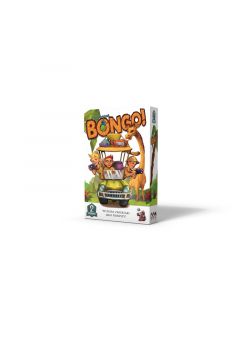 Bongo! Portal Games