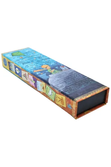 Paperblanks Pi�rnik Saint-Exupery Ma�y Ksi���