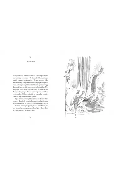 Charlie i fabryka czekolady. Lektura z opracowaniem - Roald Dahl