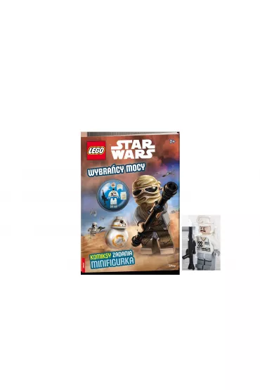 LEGO Star Wars. Wybra�cy mocy