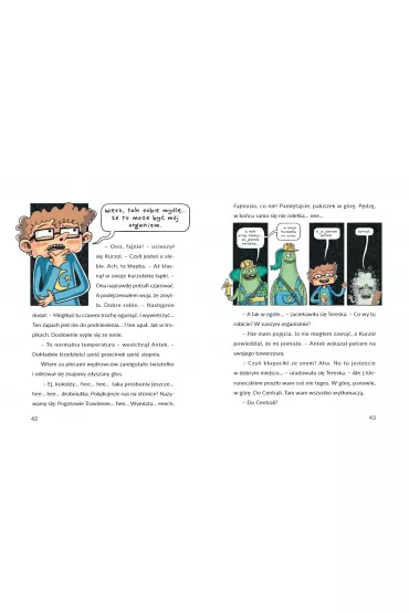 Kurzol. Gdzie si podzia sen? - Bogu Janiszewski, Nikola Kucharska