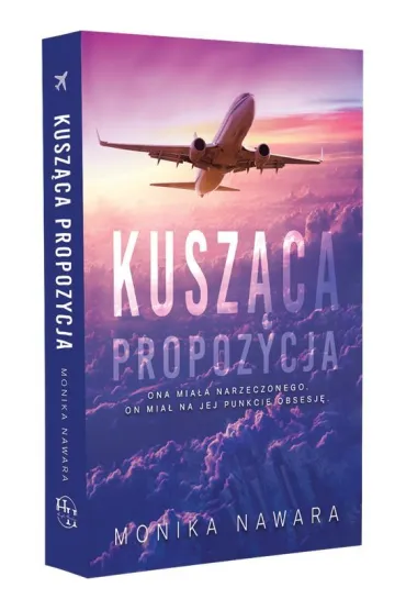 Kusz�ca propozycja - Monika  Nawara