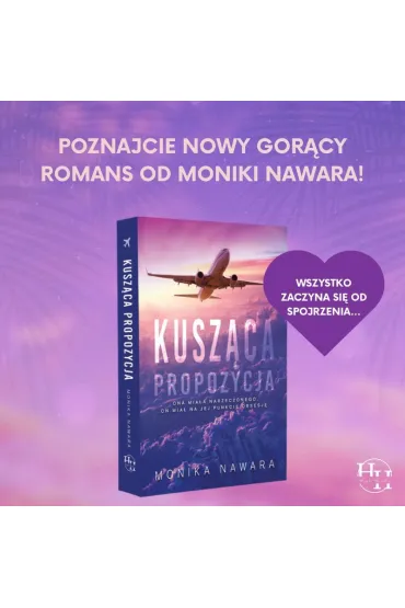 Kusz�ca propozycja - Monika  Nawara