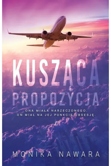 Kusz�ca propozycja - Monika  Nawara