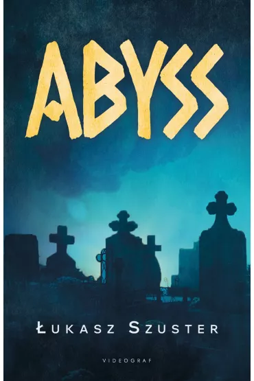 Abyss - �ukasz Szuster