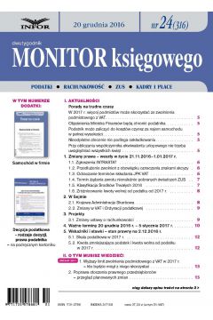 ePrasa Monitor Ksigowego 24/2016
