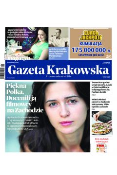 ePrasa Gazeta Krakowska 57/2019