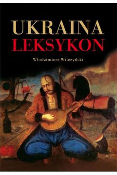 eBook Ukraina Leksykon pdf